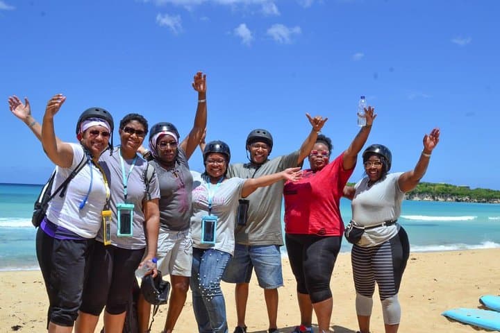 Unleash the Thrill: ATV Adventure in Punta Cana photo 6