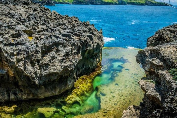 Nusa Penida Day Tour — Kelingking, Crystal Bay & Broken Beach photo 2