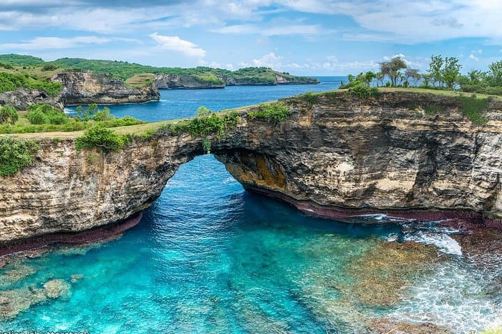 Nusa Penida Day Tour — Kelingking, Crystal Bay & Broken Beach photo 6