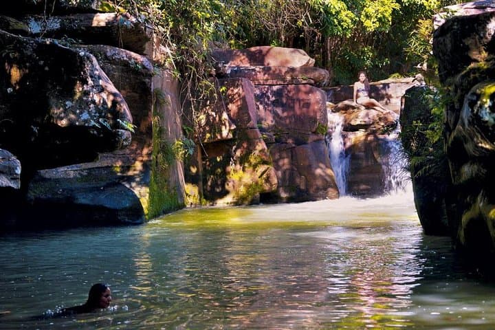 Tarapoto Adventure: Multi-Day Waterfall Walks, Pools & Lamas Culture photo 2