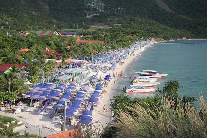 Koh Larn (Coral Island) Half-Day Trip from Pattaya with Beach Lunch photo 3