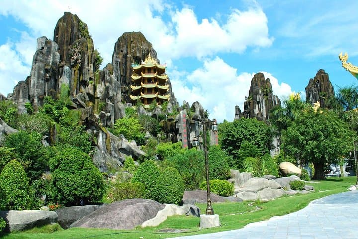 Explore Vietnam's Timeless Coasts: Da Nang and Hoi An Adventure photo 5