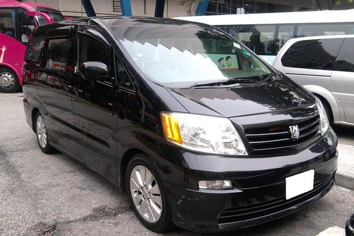 Private Airport Transfer from Downtown Guilin to Guilin Liangjiang Airport (KWL) photo 3