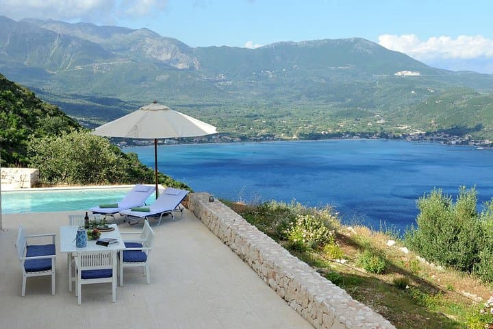 Alchemist Indian Yoga & Meditation Retreat — 7 Nights on Lefkada photo 4