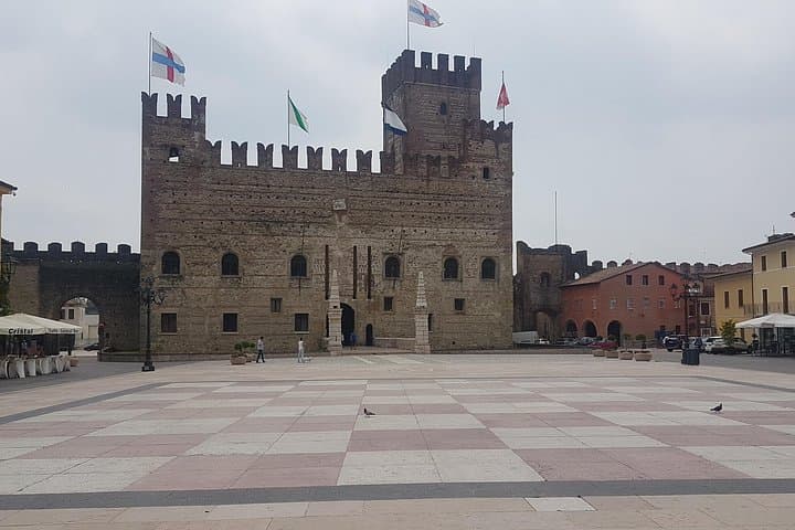Bicycle Tour Through Asolo, Bassano del Grappa & Marostica Along the Brenta photo 3