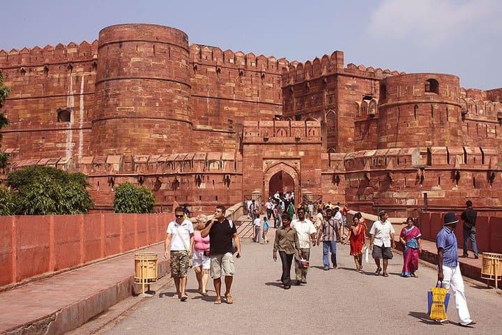 India Golden Triangle Tour: 6-Day Delhi, Agra & Jaipur Itinerary photo 6