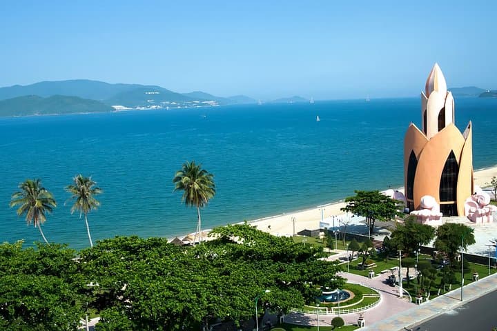 Nha Trang Private Shore Excursion from Cau Da Port: Temples, Markets & Beach photo 5