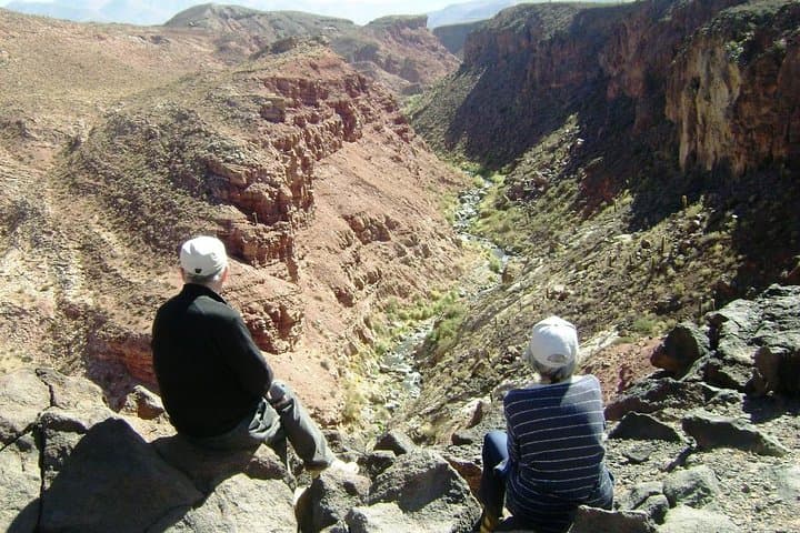 2-Day Cachi Adventure: El Algarrobal, Los Colorados & La Poma photo 3