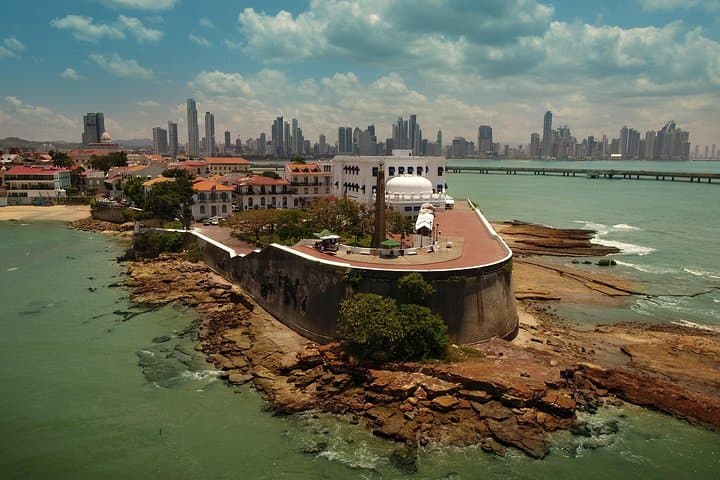 Ecological Panama: 6-Day Nature Tour from Panama City