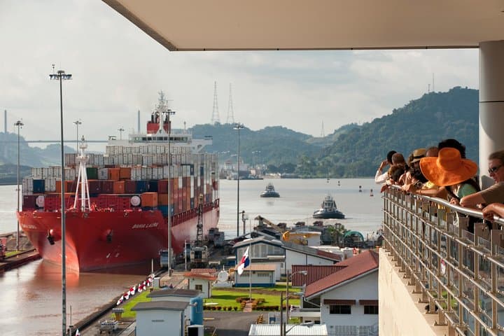 Ecological Panama: 6-Day Nature Tour from Panama City photo 4