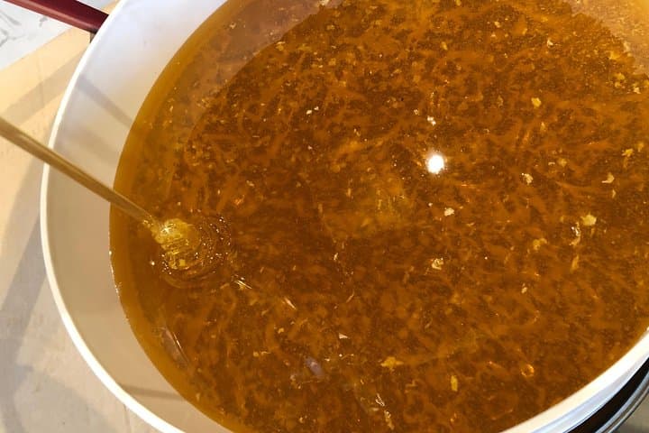 Umbria Honey Tour & Tasting at the Macciano Olive Tree photo 3