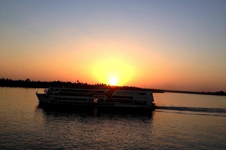 Nile Cruise from Luxor to Aswan: 5-Day Private Cruise including Abu Simbel photo 3