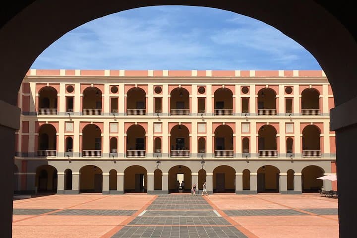 Old San Juan Sunset Walking Tour: Historic Evening Stroll & Photo Stops photo 5