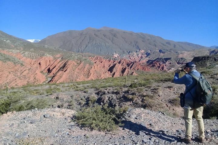 2-Day Cachi Adventure: El Algarrobal, Los Colorados & La Poma photo 5