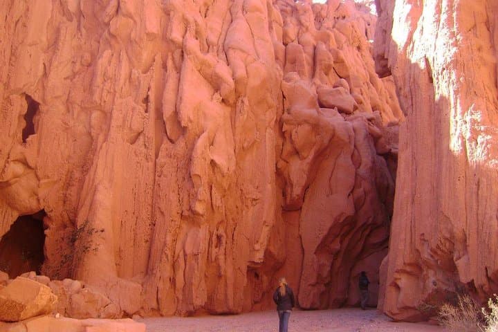 Acsibi Caves Full-Day Tour from Cachi — Explore Argentina's Red-Walled Caverns photo 6