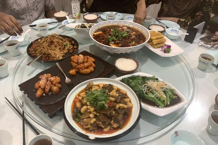 Xi'an Private Tour with Kathy Chen: Terracotta Warriors & Mount Hua Day Trip photo 2