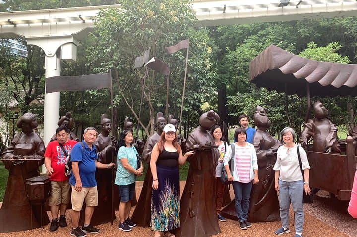 Xi'an Private Tour with Kathy Chen: Terracotta Warriors & Mount Hua Day Trip photo 5