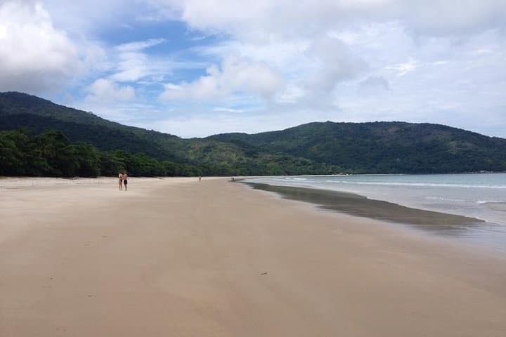Lopes Mendes Beach Trek from Abraão — Ilha Grande Day Trip to Pristine Sand and Surf photo 4