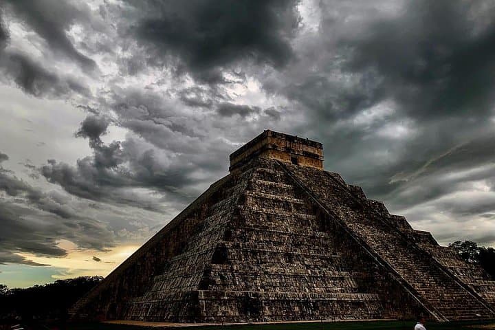 Enigmatic Mayan Adventure: Chichén Itzá, Cenote Swim & Valladolid Day Tour photo 5