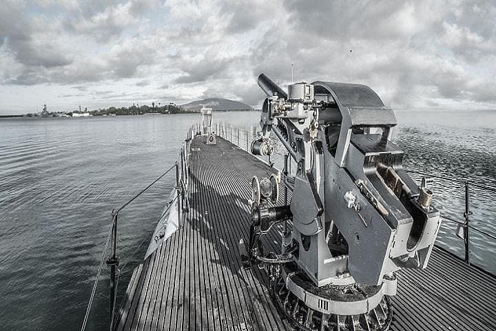 Pearl Harbor Battleship Tour from Big Island: USS Arizona & Missouri Full-Day Experience