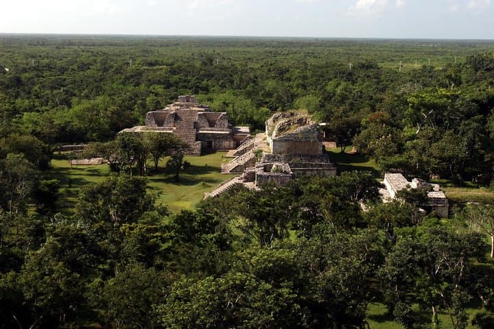 Yucatan Express Private Tour: Chichen Itza, Ek Balam, Uxmal & Valladolid photo 4
