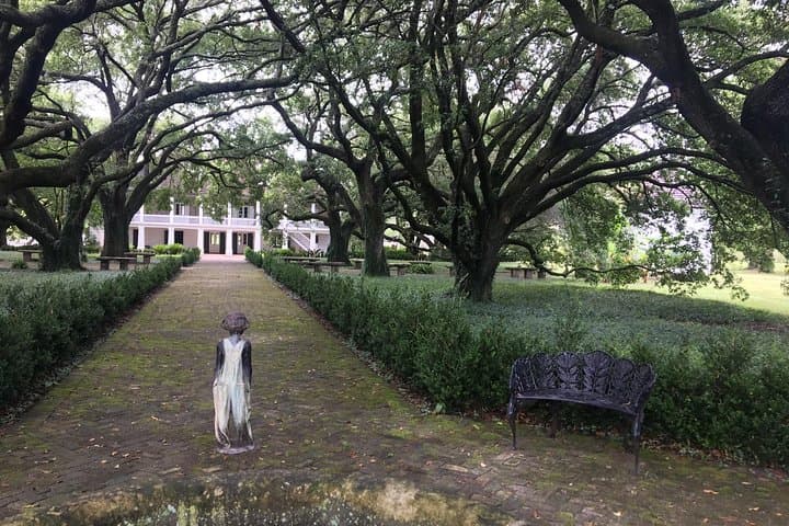 Whitney Plantation Private Tour: River Road History with Round-Trip Transport from New Orleans photo 6
