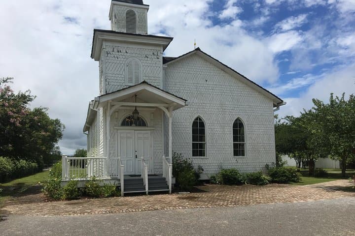 Whitney Plantation Private Tour: River Road History with Round-Trip Transport from New Orleans photo 5