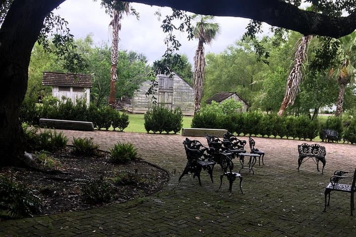 Whitney Plantation Private Tour: River Road History with Round-Trip Transport from New Orleans photo 4