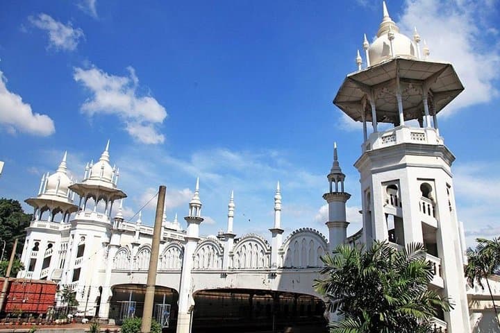Kuala Lumpur Full-Day City and Shopping Private Tour with Lunch photo 4