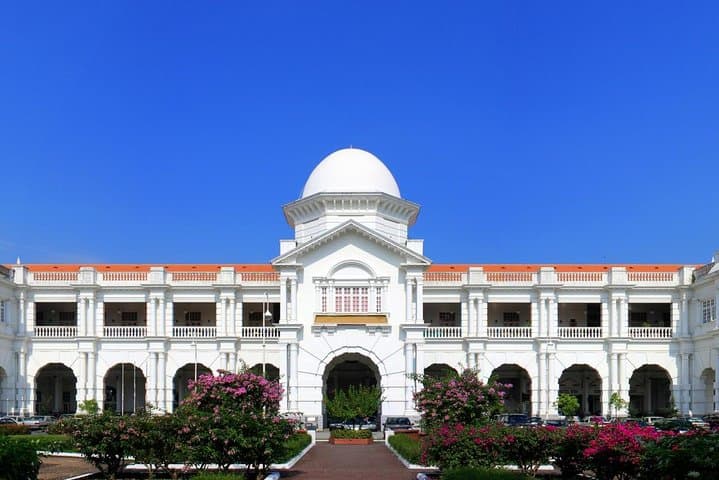 Ipoh Heritage and Orang Utan Island Day Tour from Kuala Lumpur — Day-Trip Guide photo 3