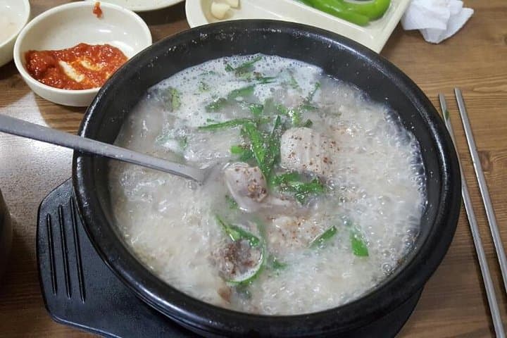 Private Monsta X Monbebe Fan Tour in Seoul: Filming Sites & Favorite Eats photo 6