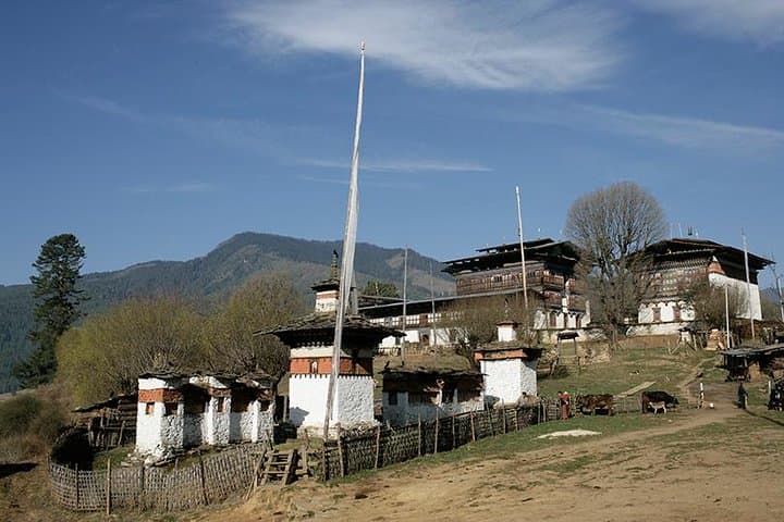 Essential 10-Day Bhutan: Paro, Thimphu, Punakha & Bumthang Adventure photo 3