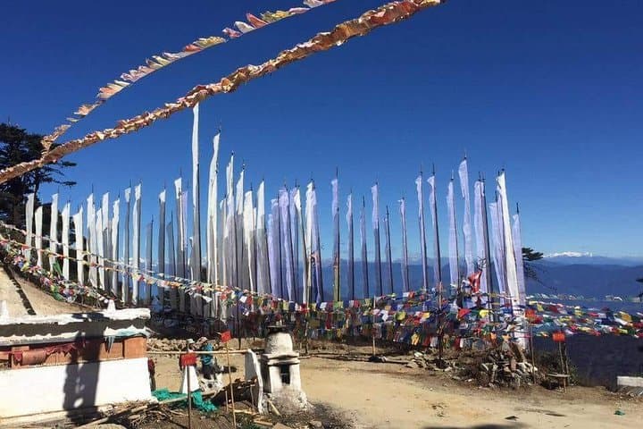 Essential 10-Day Bhutan: Paro, Thimphu, Punakha & Bumthang Adventure photo 5