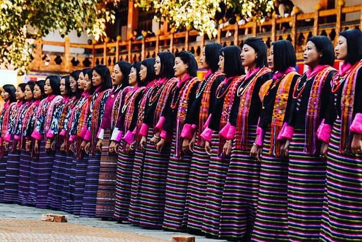 Essential 10-Day Bhutan: Paro, Thimphu, Punakha & Bumthang Adventure photo 2