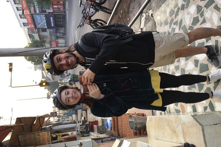 Pedal the Pink City: Jaipur Morning Cycling Tour photo 2