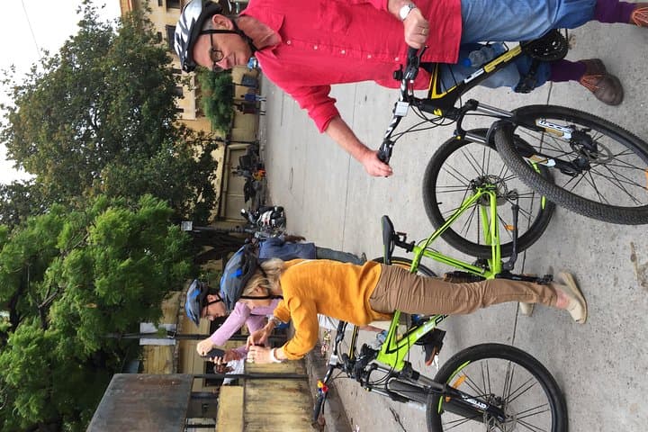 Pedal the Pink City: Jaipur Morning Cycling Tour photo 5