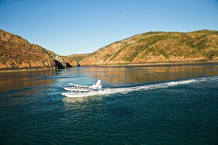 Horizontal Falls & Dampier Peninsula Discovery Tour: Broome Seaplane, Fast‑Boat & Pearl Farm Day Trip photo 2