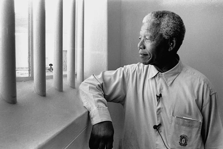 Walking the Path to Freedom: District Six & Gugulethu Township Tour, Cape Town
