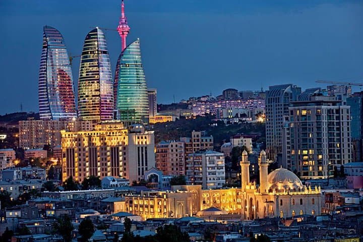Full-Day Baku Tour: Gobustan Petroglyphs, Mud Volcanoes, Ateshgah & Yanardag photo 5