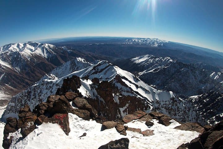 Summit Mount Toubkal: 2-Day Climb from Marrakech to Jebel Toubkal photo 4