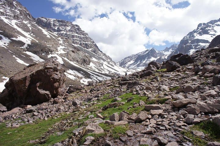 Summit Mount Toubkal: 2-Day Climb from Marrakech to Jebel Toubkal photo 6