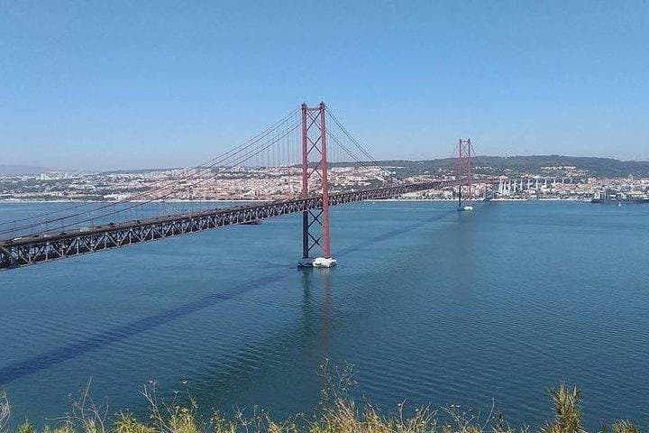 Lisbon to Sintra and Cascais: Full-Day Private Tour of Palaces, Pastéis & Boca do Inferno photo 5