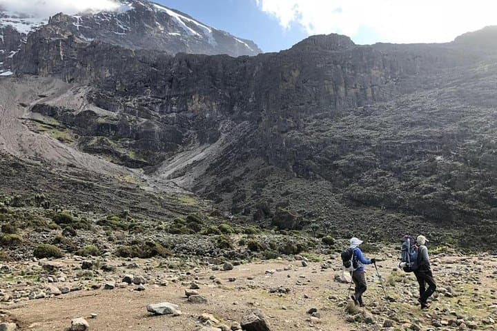 6-Day Rongai Route Kilimanjaro Trek: Remote North-Side Ascent to Uhuru Peak photo 3