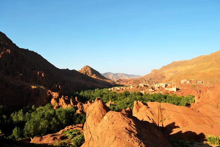 Seven-Day Morocco Highlights: Marrakech to the Sahara, Fes and Chefchaouen photo 2