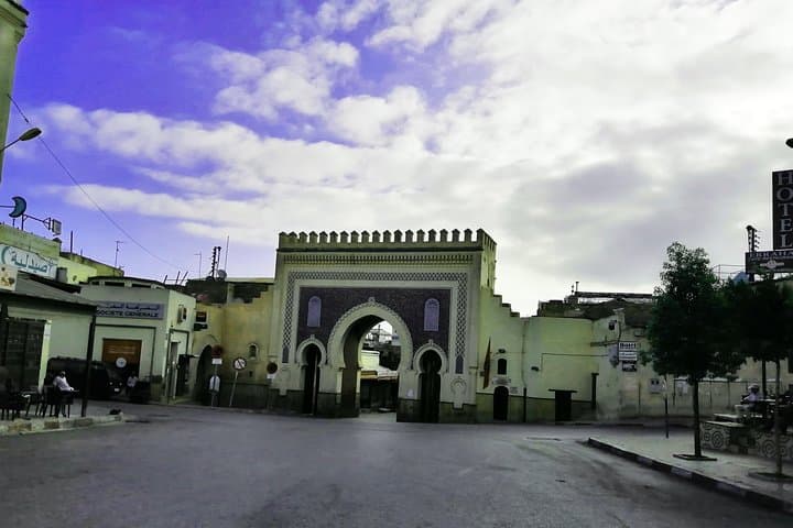 Seven-Day Morocco Highlights: Marrakech to the Sahara, Fes and Chefchaouen photo 3