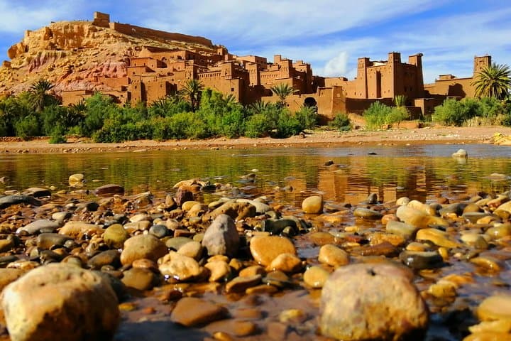 Seven-Day Morocco Highlights: Marrakech to the Sahara, Fes and Chefchaouen photo 4