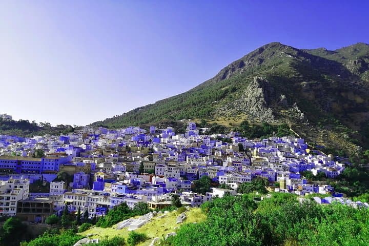 Seven-Day Morocco Highlights: Marrakech to the Sahara, Fes and Chefchaouen photo 1