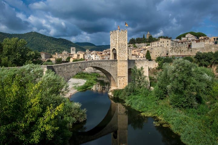 Medieval Villages Day Trip from Barcelona: Besalú, Rupit & Tavertet photo 4