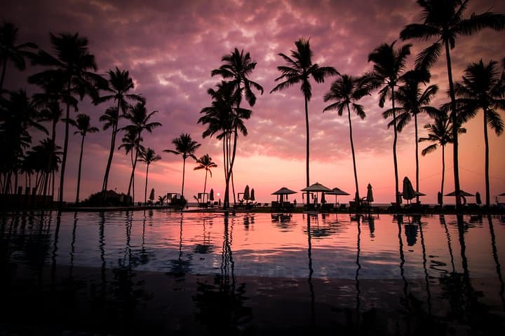 Chill Out in Sri Lanka: 9-Day Cultural, Wildlife & Beach Itinerary