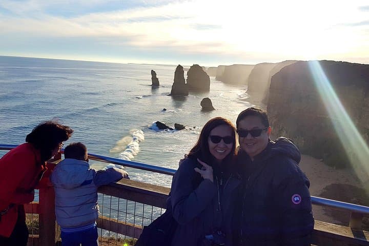 Great Ocean Road Full Day Private Private Experience: 12 Apostles, Otways & Coastal Wildlife photo 1